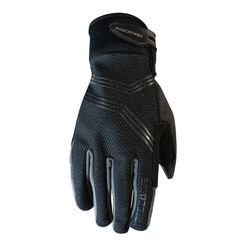 ΓΑΝΤΙΑ NORDCODE WINDPROOF ΜΑΥΡΑ
