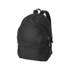 Trend τσάντα πλάτης 600 D 100% Πολυέστερ 28 x 42 x 18εκ PF CONCEPT BLACK