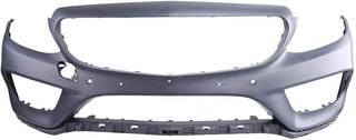 MERCEDES-BENZ C CLASS W205 ΕΜΠΡΟΣ ΠΡΟΦΥΛΑΚΤΗΡΑΣ ΜΕ PARKTRONIC - AMG LINE