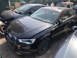 Audi A3 '14