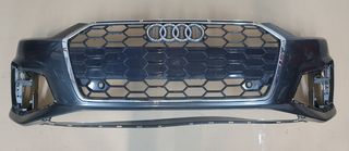 Προφυλακτήρας εμπρός Audi A5 S-line '19-