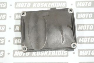 ΚΑΠΑΚΙ ΚΑΡΤΕΡ -> YAMAHA YZF-R1 5VY , 2004 -2006 / MOTO PARTS KOSKERIDIS 