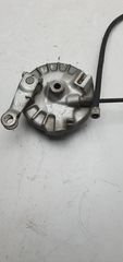 ΤΑΜΠΟΥΡΟ ΕΜΠΡΟΣ YAMAHA BWS ΣΕ ΑΡΙΣΤΗ ΚΑΤΑΣΤΑΣΗ *MOTO LEADER PARTS*