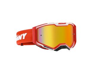 KENNY VENTURY GOGGLES PHASE 2 RED