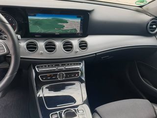 Mercedes-Benz E 220 2017 d T 9G-Tronic*Avantgarde*Night Paket* ΕΥΚΑΙΡΙΑ-thumb-14