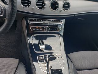 Mercedes-Benz E 220 2017 d T 9G-Tronic*Avantgarde*Night Paket* ΕΥΚΑΙΡΙΑ-thumb-15