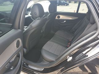 Mercedes-Benz E 220 2017 d T 9G-Tronic*Avantgarde*Night Paket* ΕΥΚΑΙΡΙΑ-thumb-23