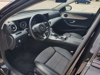 Mercedes-Benz E 220 2017 d T 9G-Tronic*Avantgarde*Night Paket* ΕΥΚΑΙΡΙΑ-thumb-11