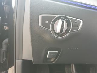 Mercedes-Benz E 220 2017 d T 9G-Tronic*Avantgarde*Night Paket* ΕΥΚΑΙΡΙΑ-thumb-19