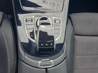 Mercedes-Benz E 220 2017 d T 9G-Tronic*Avantgarde*Night Paket* ΕΥΚΑΙΡΙΑ-thumb-17