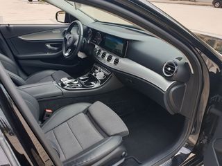 Mercedes-Benz E 220 2017 d T 9G-Tronic*Avantgarde*Night Paket* ΕΥΚΑΙΡΙΑ-thumb-16