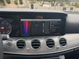 Mercedes-Benz E 220 2017 d T 9G-Tronic*Avantgarde*Night Paket* ΕΥΚΑΙΡΙΑ-thumb-22