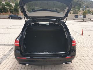 Mercedes-Benz E 220 2017 d T 9G-Tronic*Avantgarde*Night Paket* ΕΥΚΑΙΡΙΑ-thumb-24
