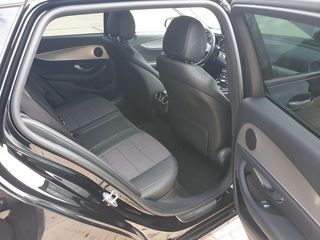 Mercedes-Benz E 220 2017 d T 9G-Tronic*Avantgarde*Night Paket* ΕΥΚΑΙΡΙΑ-thumb-27