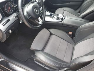 Mercedes-Benz E 220 2017 d T 9G-Tronic*Avantgarde*Night Paket* ΕΥΚΑΙΡΙΑ-thumb-13