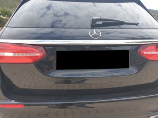 Mercedes-Benz E 220 2017 d T 9G-Tronic*Avantgarde*Night Paket* ΕΥΚΑΙΡΙΑ-thumb-8