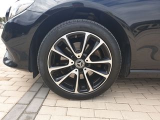 Mercedes-Benz E 220 2017 d T 9G-Tronic*Avantgarde*Night Paket* ΕΥΚΑΙΡΙΑ-thumb-29