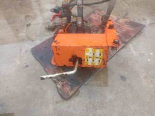 Παρελκόμενα Kubota 2000 Κούβας KOΜΠΛΕ ΓΝΗΣΙΟΣ Σειρά Β-thumb-8