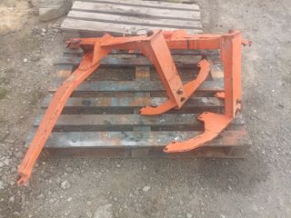 Παρελκόμενα Kubota 2000 Κούβας KOΜΠΛΕ ΓΝΗΣΙΟΣ Σειρά Β-thumb-3