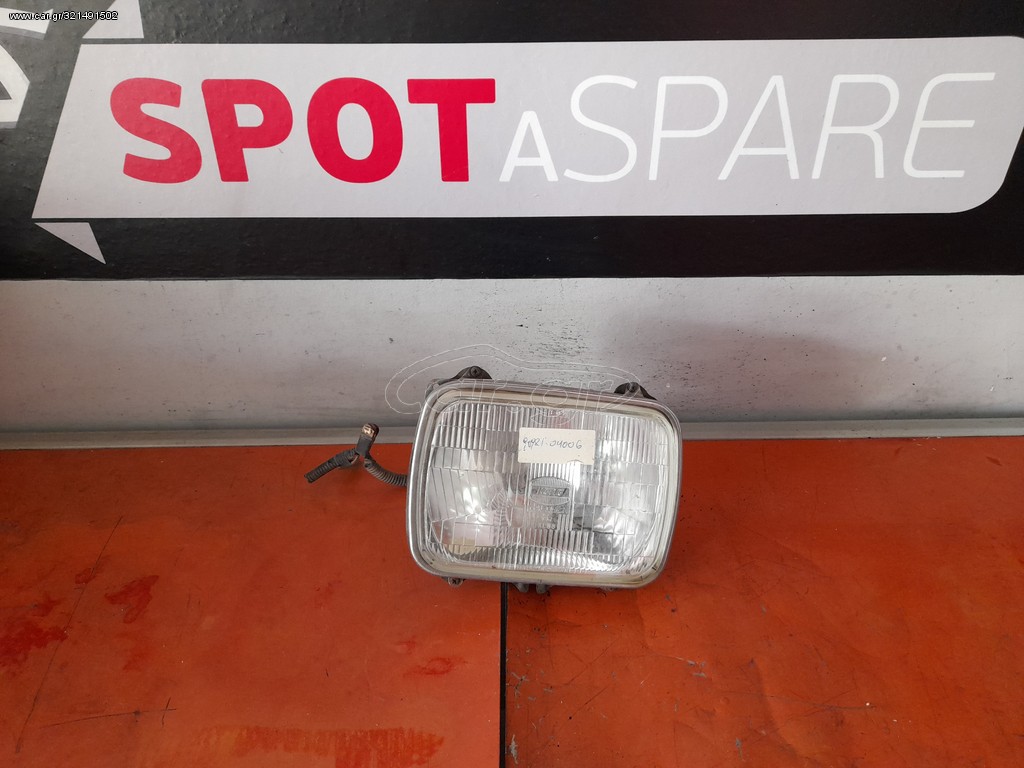 ΕΜΠPΟΣ ΦΑΝΑΡΙ (KP6#) (KE70,AE71)LITEACE VAN,WAGON (KM3#,CM3#) HILUX (RN3#,4#,LN3#,4#) CELICA (AA63,TA60,SA63,RA6#,MA61) [EU]