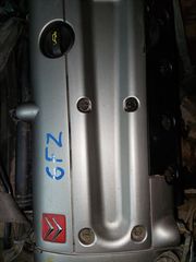 ΚΙΝΗΤΗΡΑΣ  CITROEN C5  6FZ  1.8 16V  2004 ΜΟΝΤΕΛΟ-thumb-1