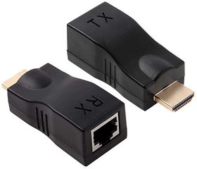 HDMI Externder Adapter 30m UTP