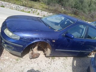 Ανταλλακτικά μεταχειρισμένα-thumb-3