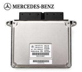 ΕΓΚΕΦΑΛΟΣ ΚΙΝΗΤΗΡΑ E CLASS W211|1-Α-2