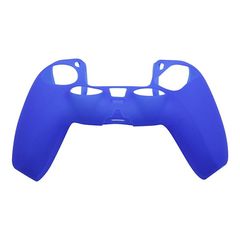 Silicone Case Skin Blue Κάλυμμα Σιλικόνης Χειριστηρίου - PS5 Controller