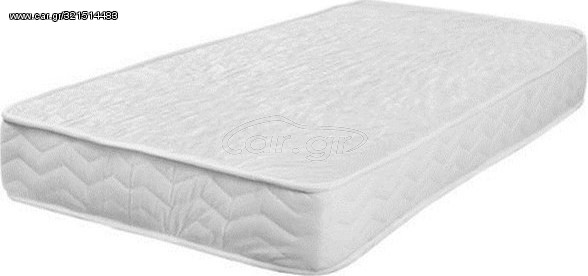 Στρώμα Classic Pad 90/200, Chic Strom