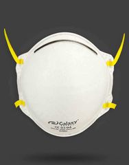 Μάσκα σκόνης Galaxy Gm001 FFP1 92001