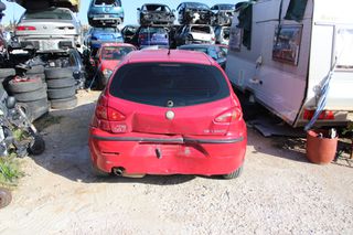 Μονάδα ABS Alfa Romeo 147 '04 Προσφορά.-thumb-6