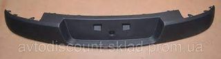 ΦΑΣΑ ΠΡΟΦΥΛΑΚΤΗΡΑ ΠΙΣΩ 3/5Π για RENAULT MEGANE H/B-L/B '05-'08-thumb-1