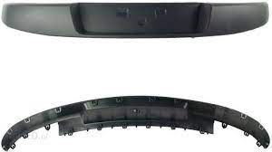 ΦΑΣΑ ΠΡΟΦΥΛΑΚΤΗΡΑ ΠΙΣΩ 3/5Π για RENAULT MEGANE H/B-L/B '05-'08-thumb-2