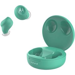 Motorola VERVE BUDS 250 Turquoise True wireless αδιάβροχα ασύρματα Bluetooth ακουστικά