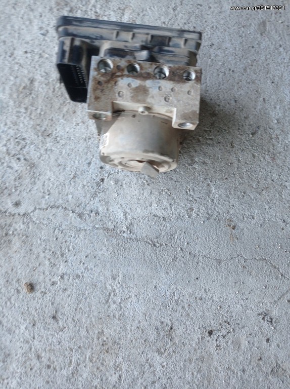 Μονάδα ABS Peugeot 208