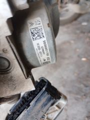 Μονάδα ABS Peugeot 208-thumb-3