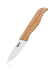 Κεραμικό μαχαίρι Acura Bamboo 18εκ
