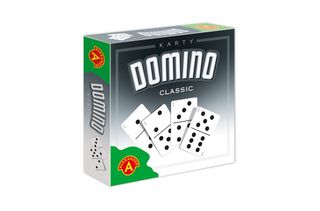 Παιχνίδι παζλ Alexander - Domino