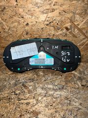 PEUGEOT 307 ΚΑΤΡΑΝ-ΚΟΝΤΕΡ -thumb-1