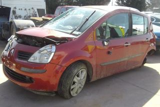 RENAULT MODUS 2007 ( 1500cc) ΠΕΤΡΕΛΑΙΟ ΑΡ. ΚΙΝΗΤΗΡΑ K9KT7