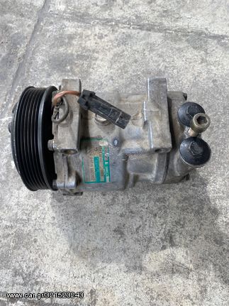 Κομπρεσερ a/c