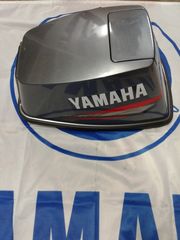ΚΑΠΑΚΙ ΜΗΧΑΝΗΣ ΚΟΜΠΛΕ YAMAHA 8CMS  1998'   2T                     6N0-G2610-11-4D