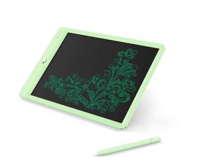 Γραφικό tablet για γραφή και σχέδιο Xiaomi Wicue 10" - πράσινο