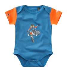 KTM BABY RADICAL BODY SET Η ΣΥΣΚΕΥΑΣΙΑ ΠΕΡΙΛΑΜΒΑΝΕΙ 2 ΦΟΡΜΑΚΙΑ-thumb-1