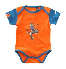 KTM BABY RADICAL BODY SET Η ΣΥΣΚΕΥΑΣΙΑ ΠΕΡΙΛΑΜΒΑΝΕΙ 2 ΦΟΡΜΑΚΙΑ-thumb-2