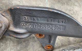 Σετ Μετατροπής Αυτόματου Σασμάν Mercedes Atego-thumb-3