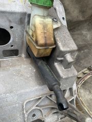 Σετ Μετατροπής Αυτόματου Σασμάν Mercedes Atego-thumb-4