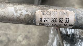 Σετ Μετατροπής Αυτόματου Σασμάν Mercedes Atego-thumb-6