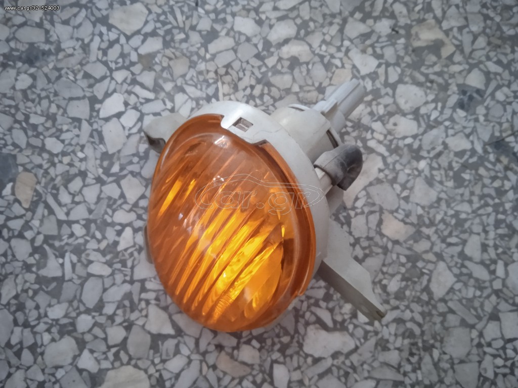 DAEWOO MATIZ (00 - 05) ΦΛΑΣ ΔΕΞΙ